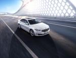 Ford Taurus 2019 года (CN)